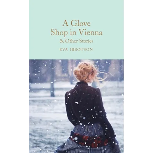 A Glove Shop in Vienna and Other Stories