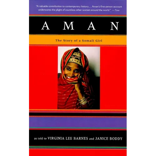 Aman: The Story of a Somali Girl