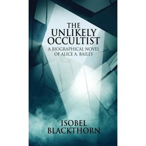 The Unlikely Occultist