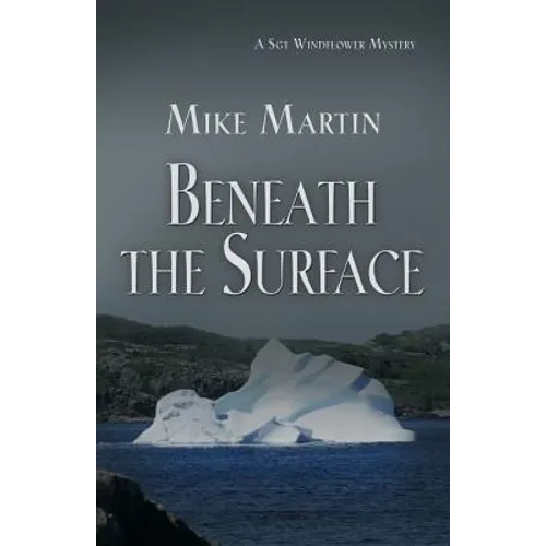 Beneath the Surface