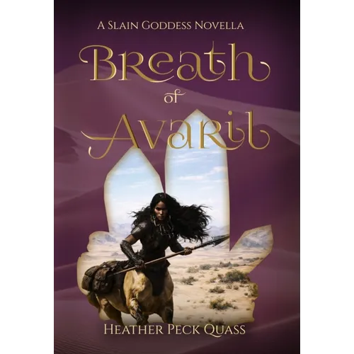 Breath of Avaril