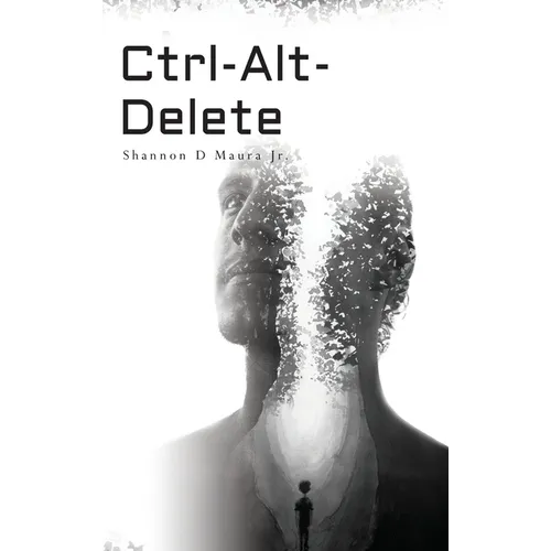 Ctrl-Alt-Delete