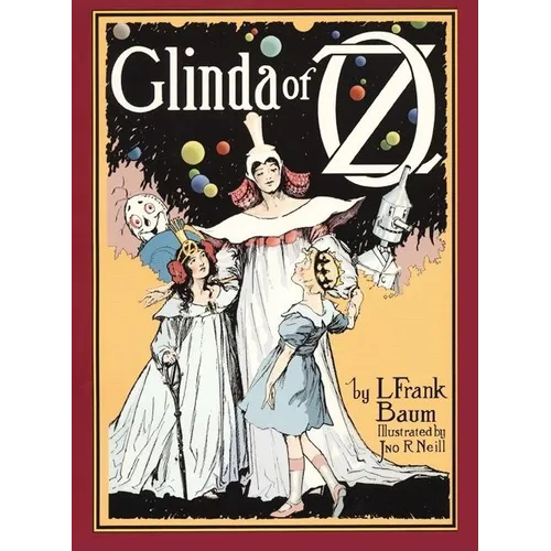 Glinda of Oz