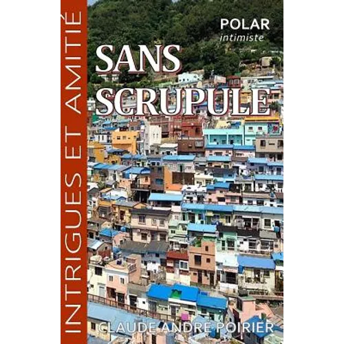 Sans scrupule