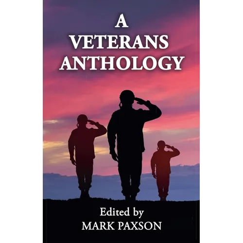 A Veterans Anthology