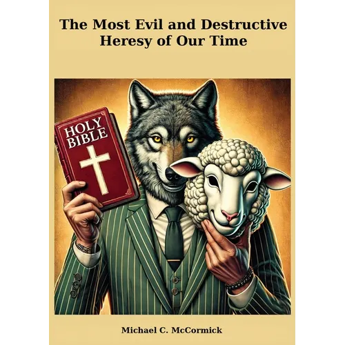 The Most Evil And Destructive Heresy Of Our Time