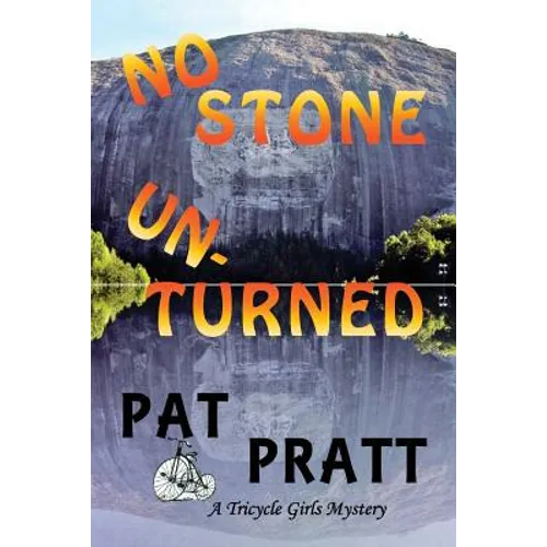 No Stone Unturned