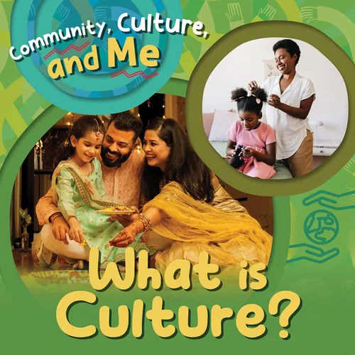 What Is Culture?