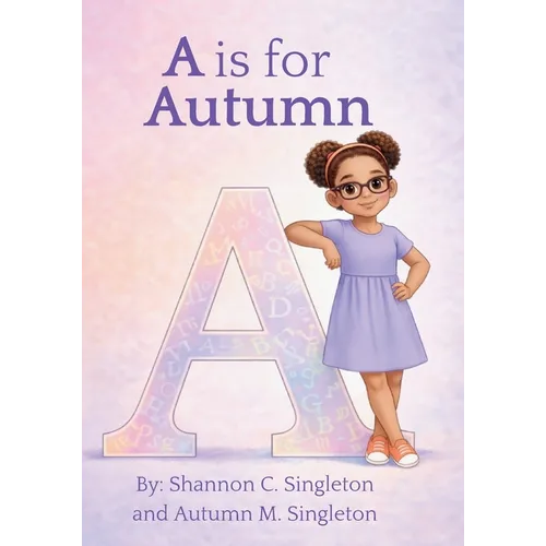 A is for Autumn