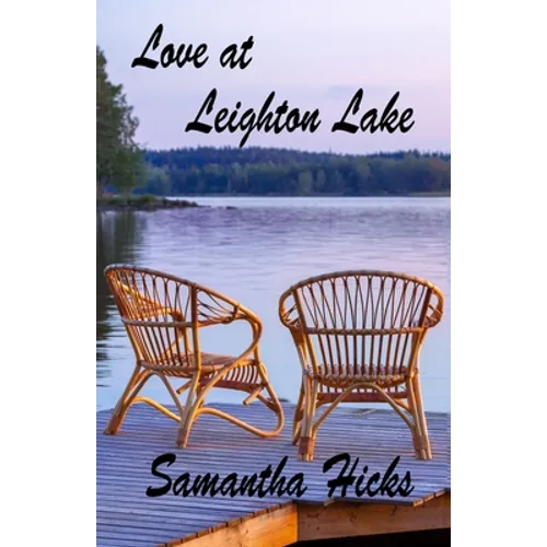 Love at Leighton Lake