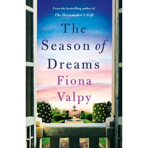 The Season of Dreams
