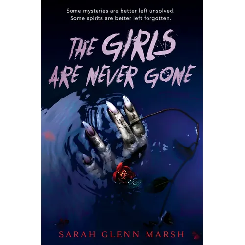 The Girls Are Never Gone