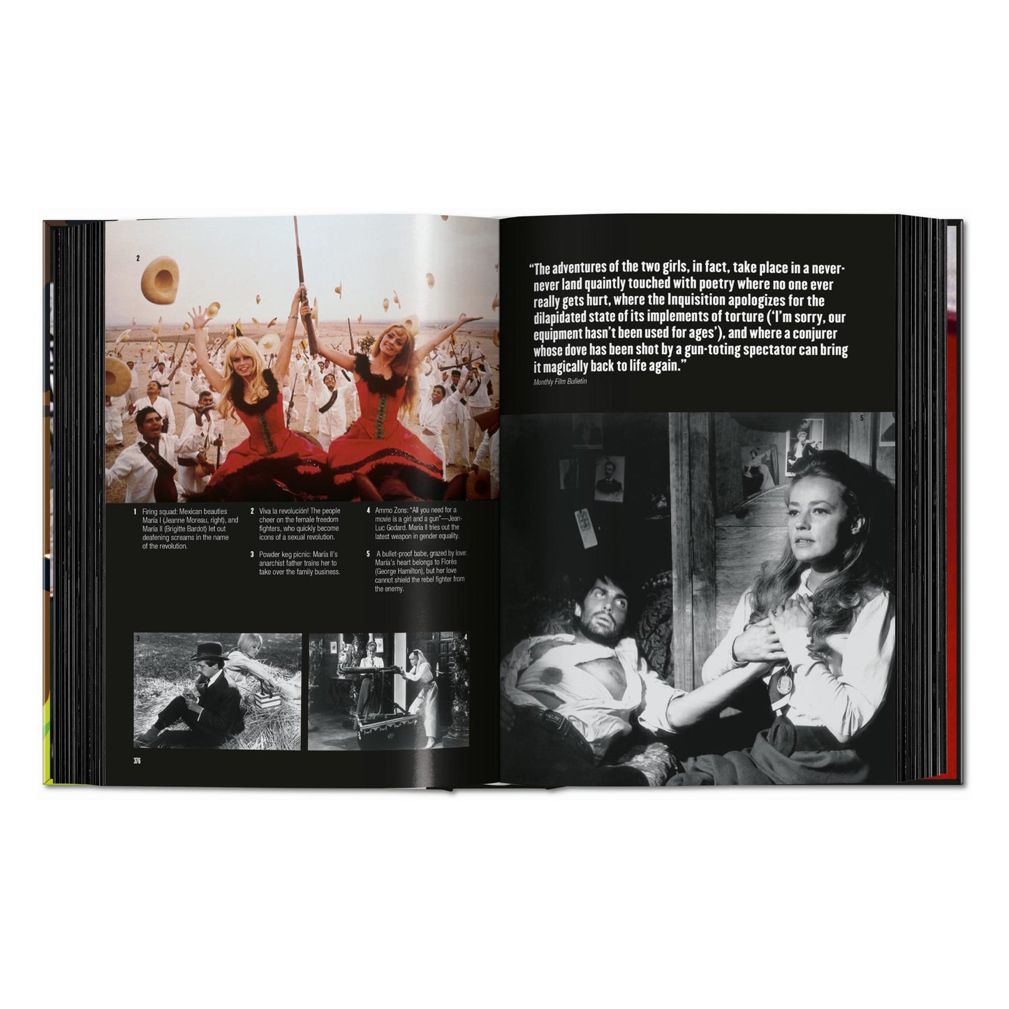 100 Movies of the 1960s (English) Book