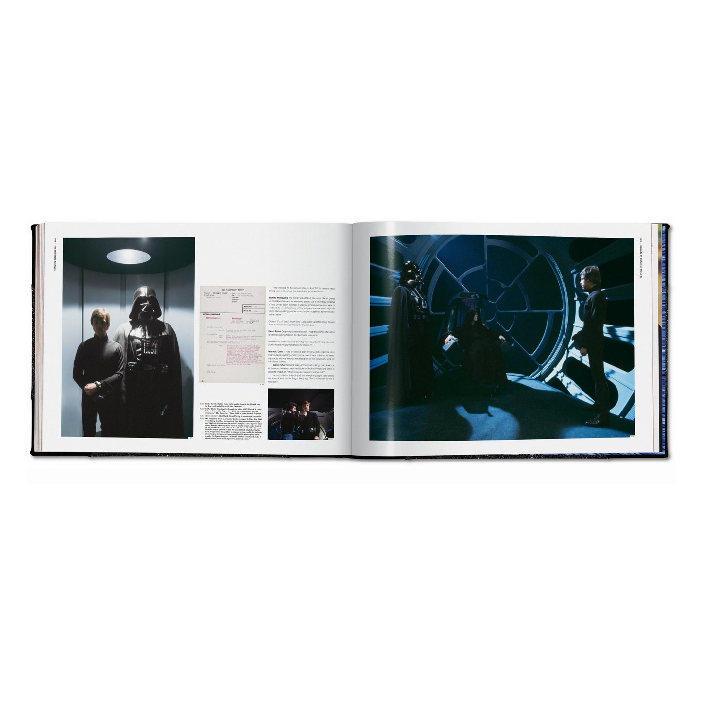 The Star Wars Archives. 1977–1983 (English) Book
