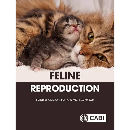 Feline Reproduction