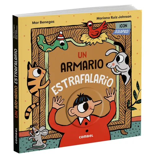 Un Armario Estrafalario: Volume 8