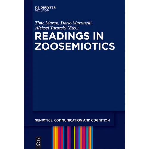 Readings in Zoosemiotics