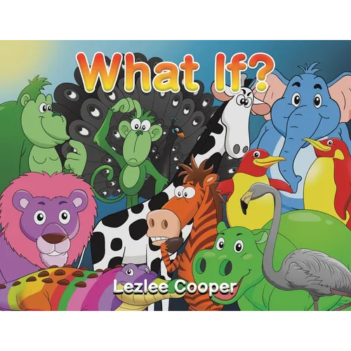 What If?