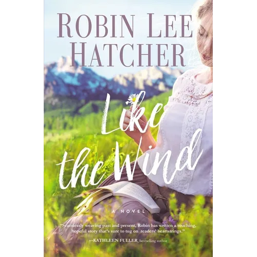 Like the Wind