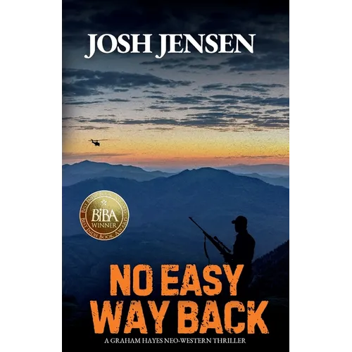 No Easy Way Back