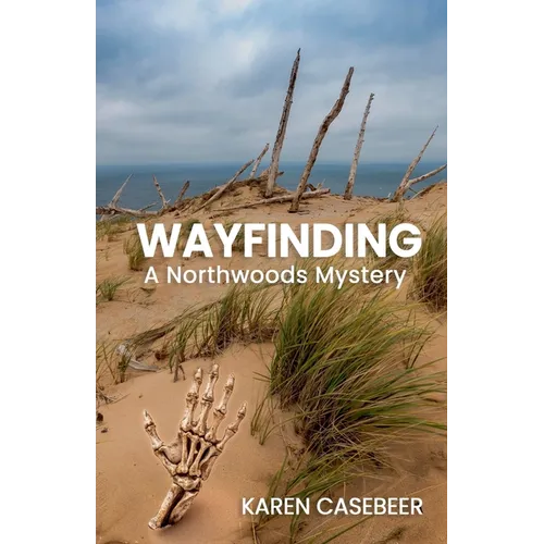Wayfinding