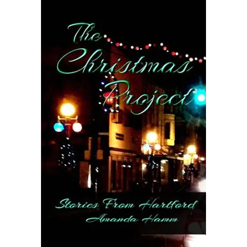 The Christmas Project