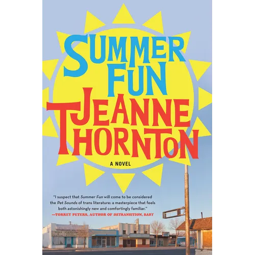 Summer Fun