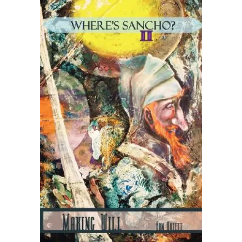 Where's Sancho II?