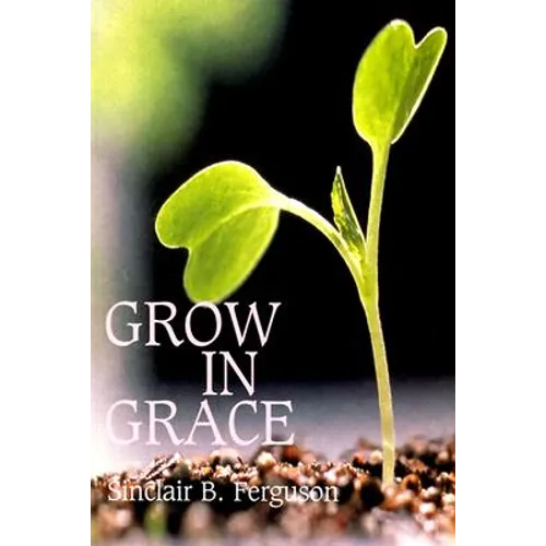 Grow in Grace