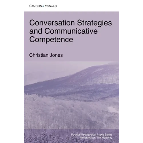 Conversation Strategies and Communicative Competence