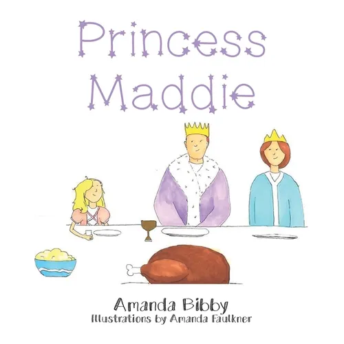 Princess Maddie