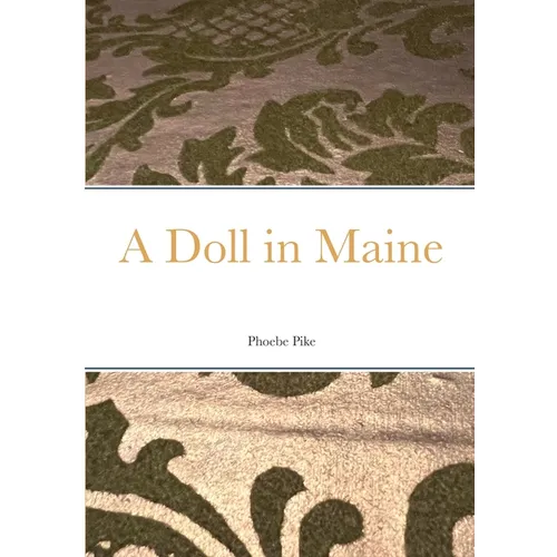 A Doll in Maine