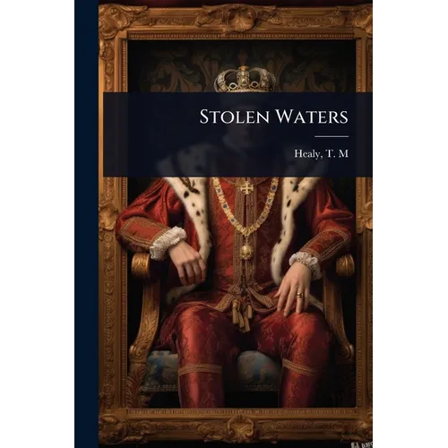 Stolen Waters