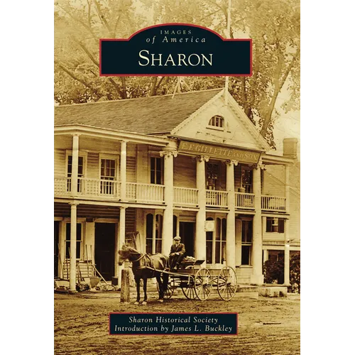 Sharon