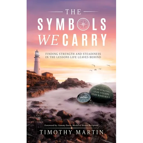 The Symbols We Carry