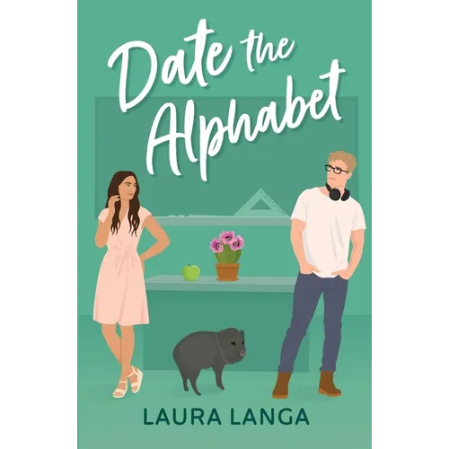 Date the Alphabet