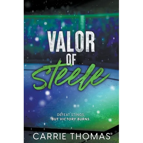 Valor of Steele