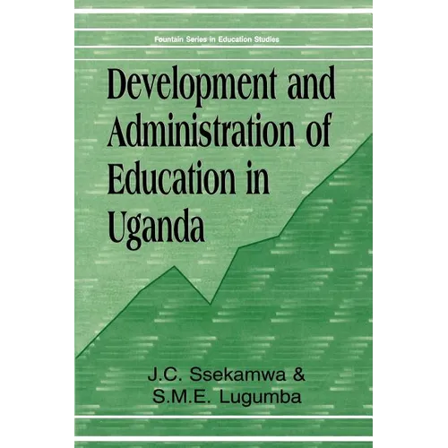 Development and Administration of Educat