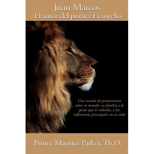 Juan Marcos: El autor del primer Evangelio