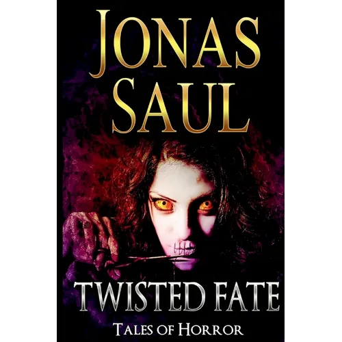 Twisted Fate (Tales of Horror)