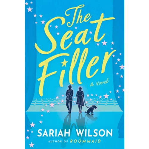 The Seat Filler