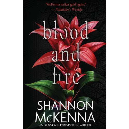 Blood and Fire
