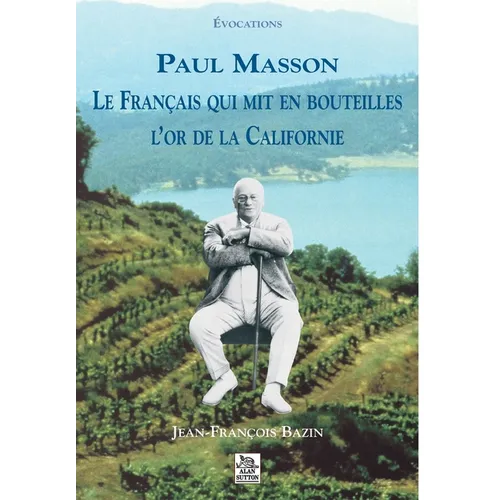 Paul Masson