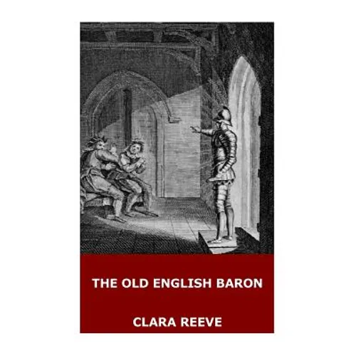 The Old English Baron