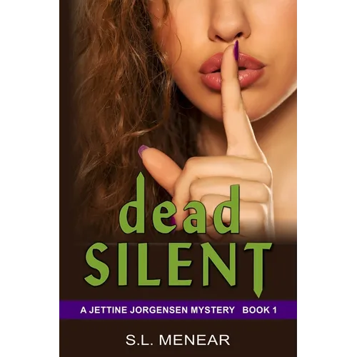 Dead Silent: Large Print Edition