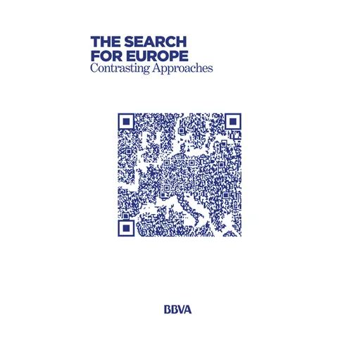The Search for Europe: Contrasting Approaches