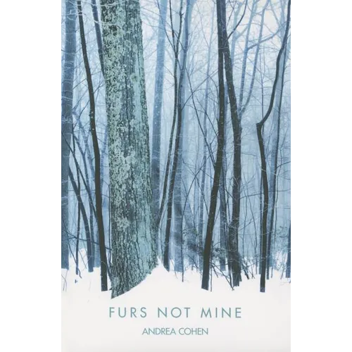 Furs Not Mine