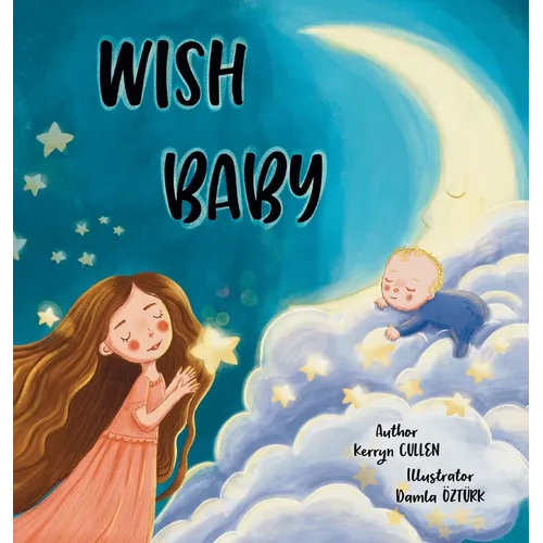 Wish Baby