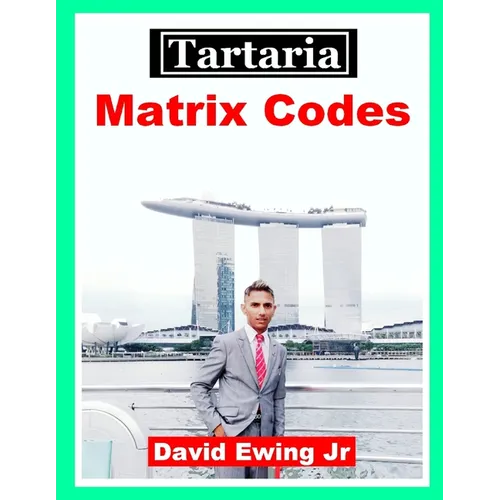 Tartaria - Matrix Codes: not in colour)