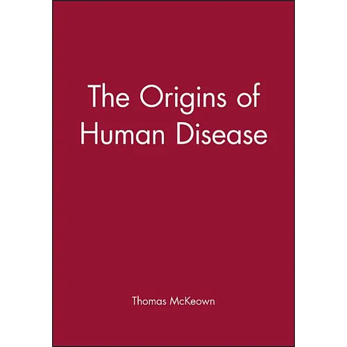 The Origins of Human Disease